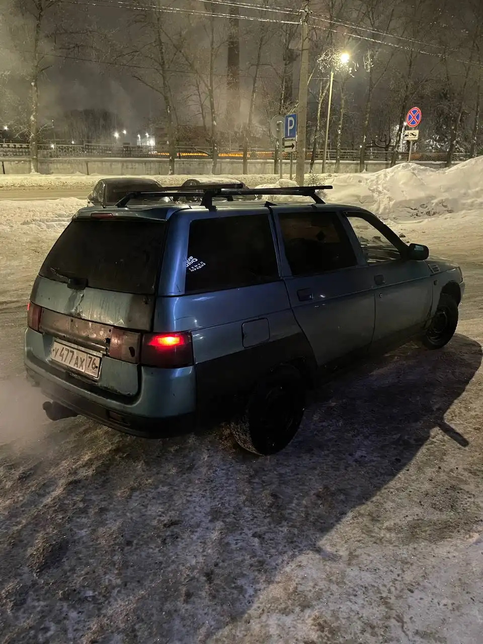 Продажа автомобилей ВАЗ 2111, Приора, Вольво - Барахолка (Авто) в Вологда