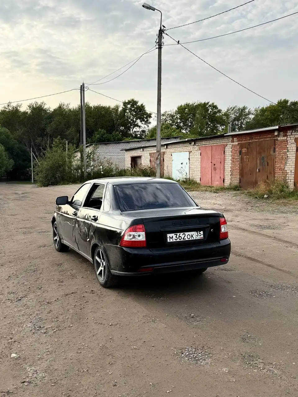 Продажа автомобилей ВАЗ 2111, Приора, Вольво - Барахолка (Авто) в Вологда