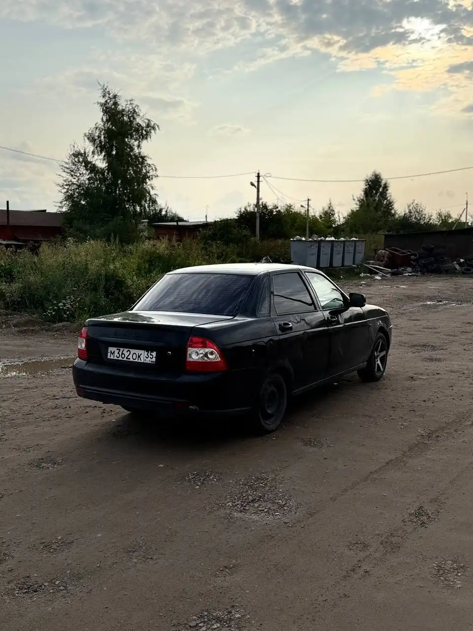 Продажа автомобилей ВАЗ 2111, Приора, Вольво - Барахолка (Авто) в Вологда