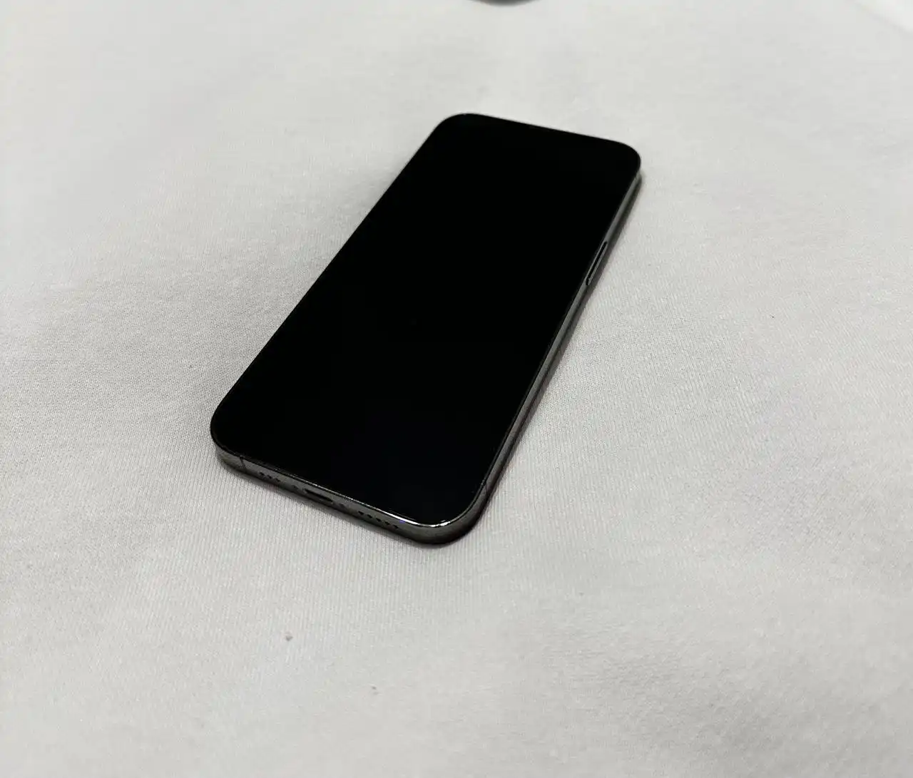 iPhone 13 Pro Graphite в отличном состоянии - Смартфоны (Электроника) в Вологда