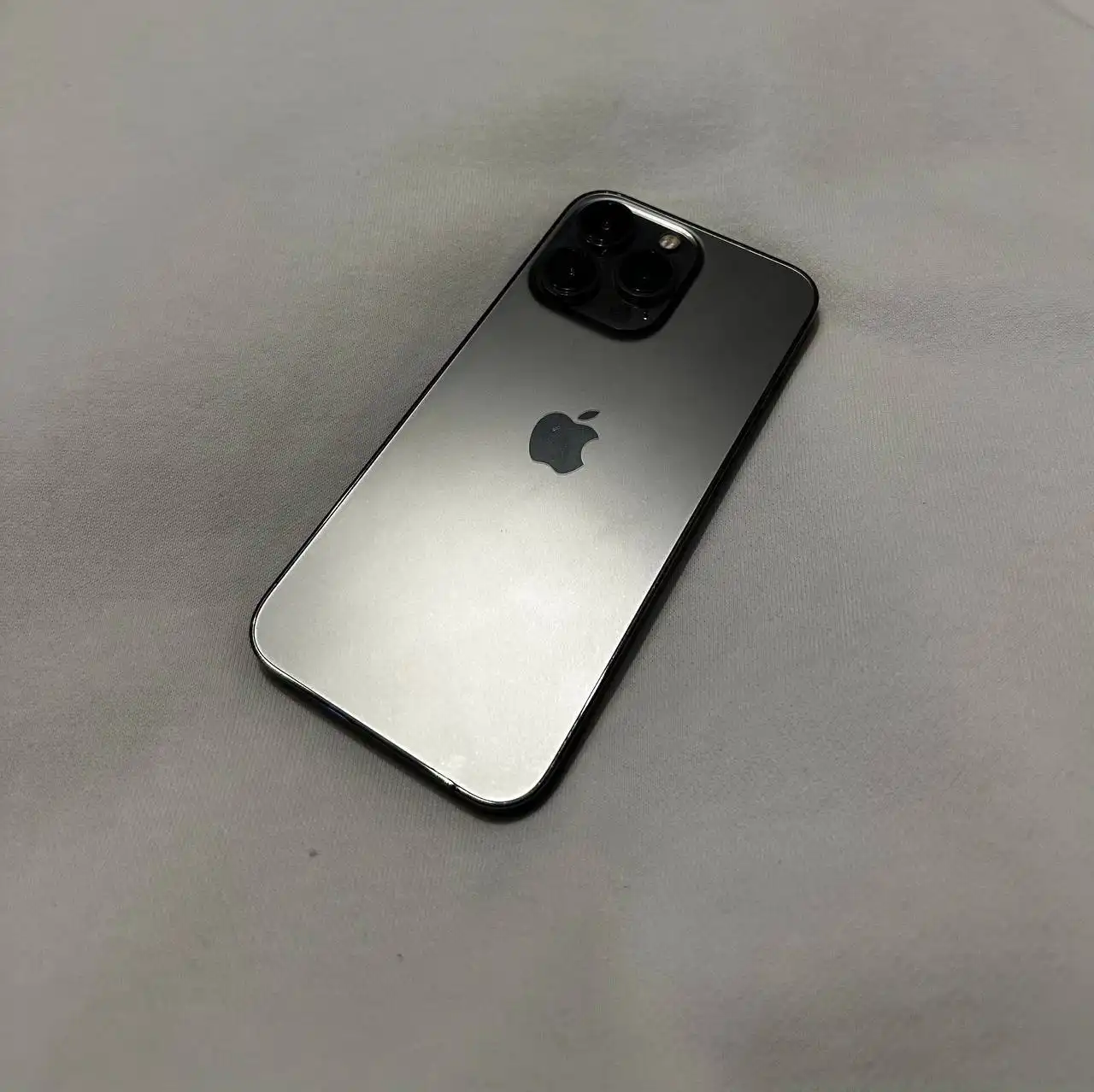 iPhone 13 Pro Graphite в отличном состоянии - Смартфоны (Электроника) в Вологда