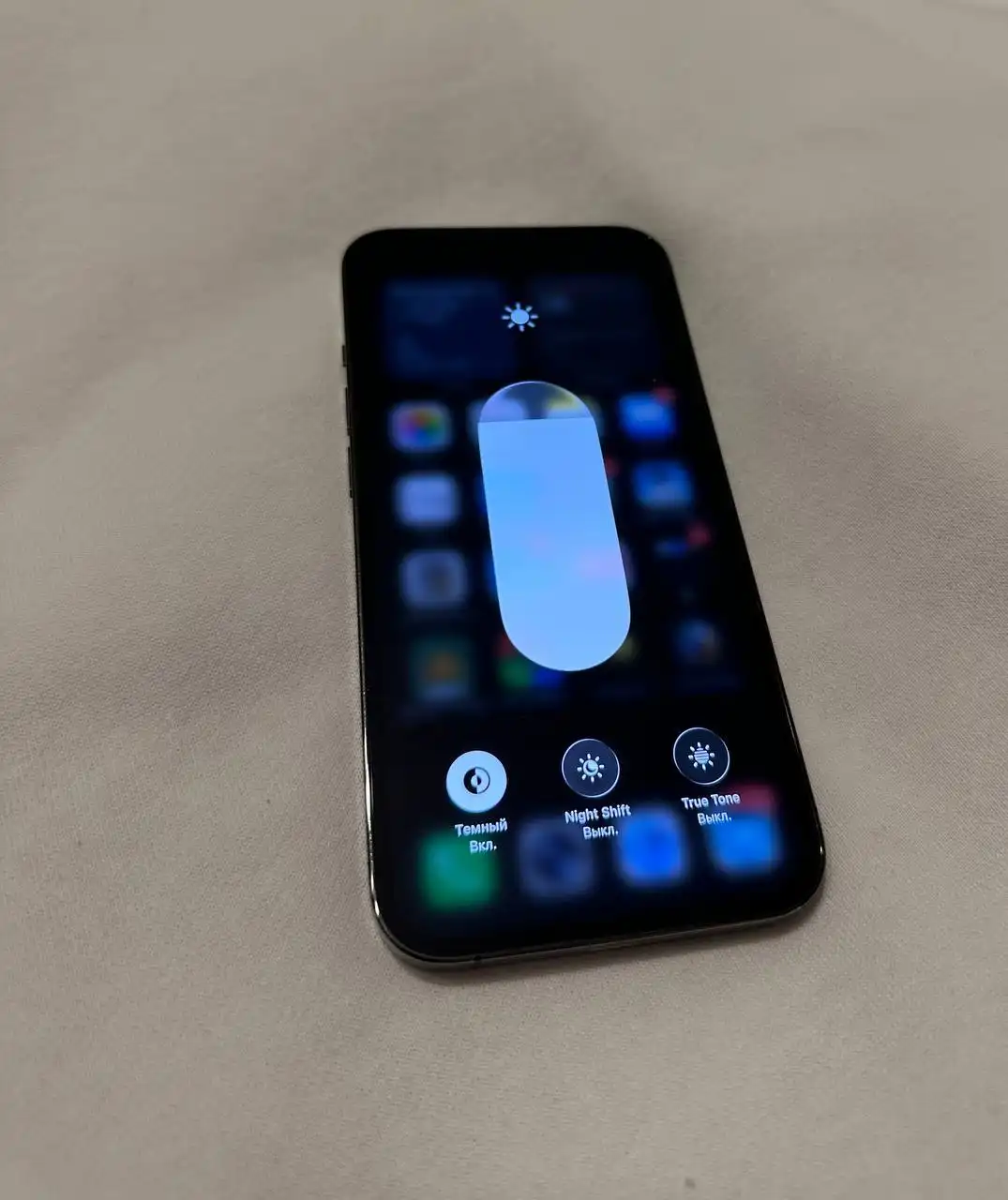 iPhone 13 Pro Graphite в отличном состоянии - Смартфоны (Электроника) в Вологда