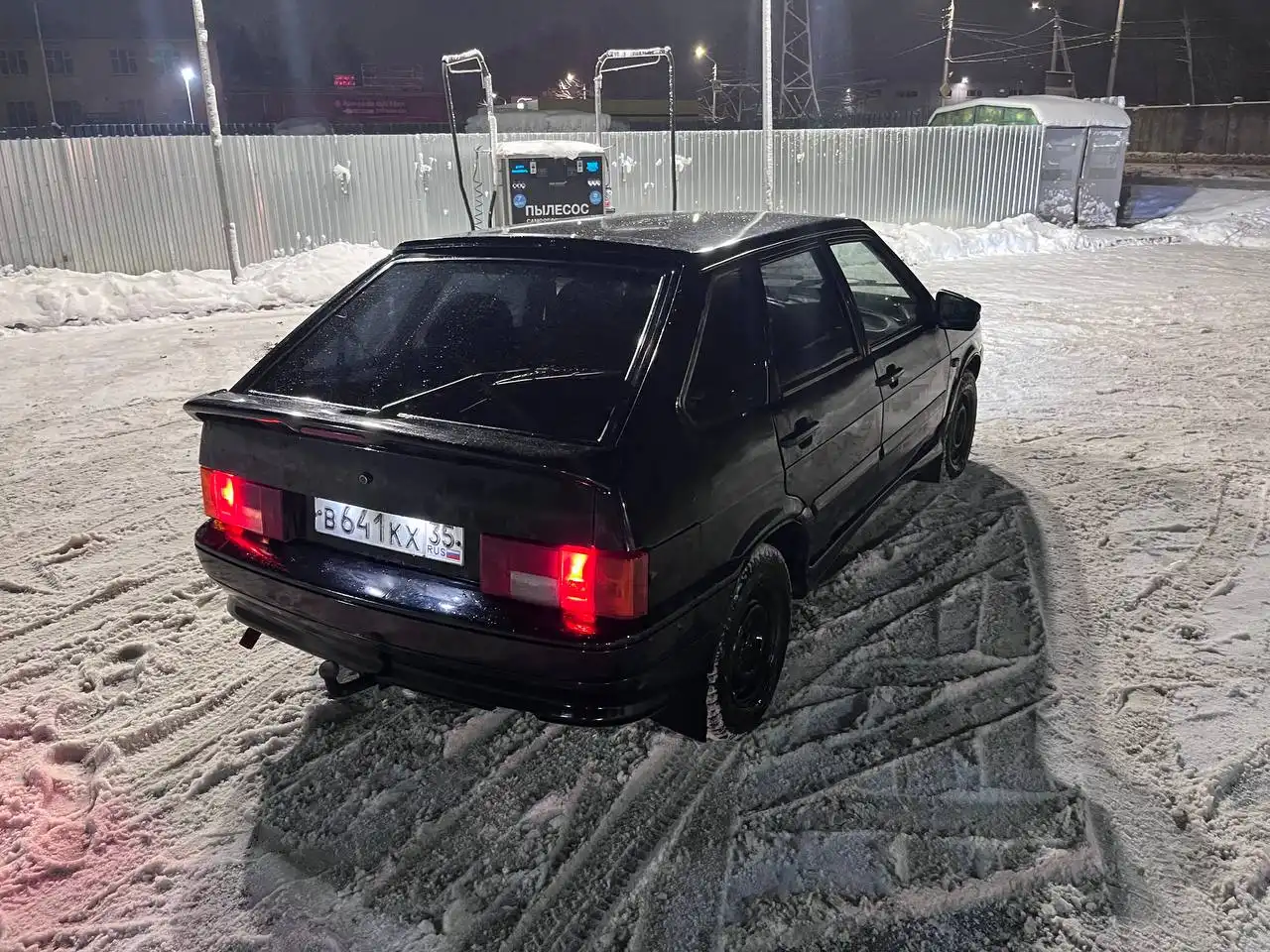 Продам ВАЗ 2114 2011 года - Авто в Вологда