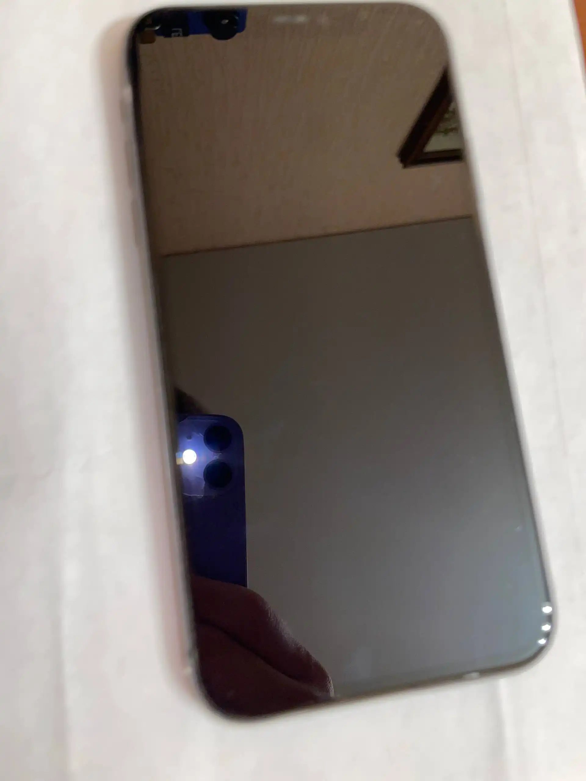 iPhone 11 на запчасти или восстановление - Смартфоны (Электроника) в Вологда