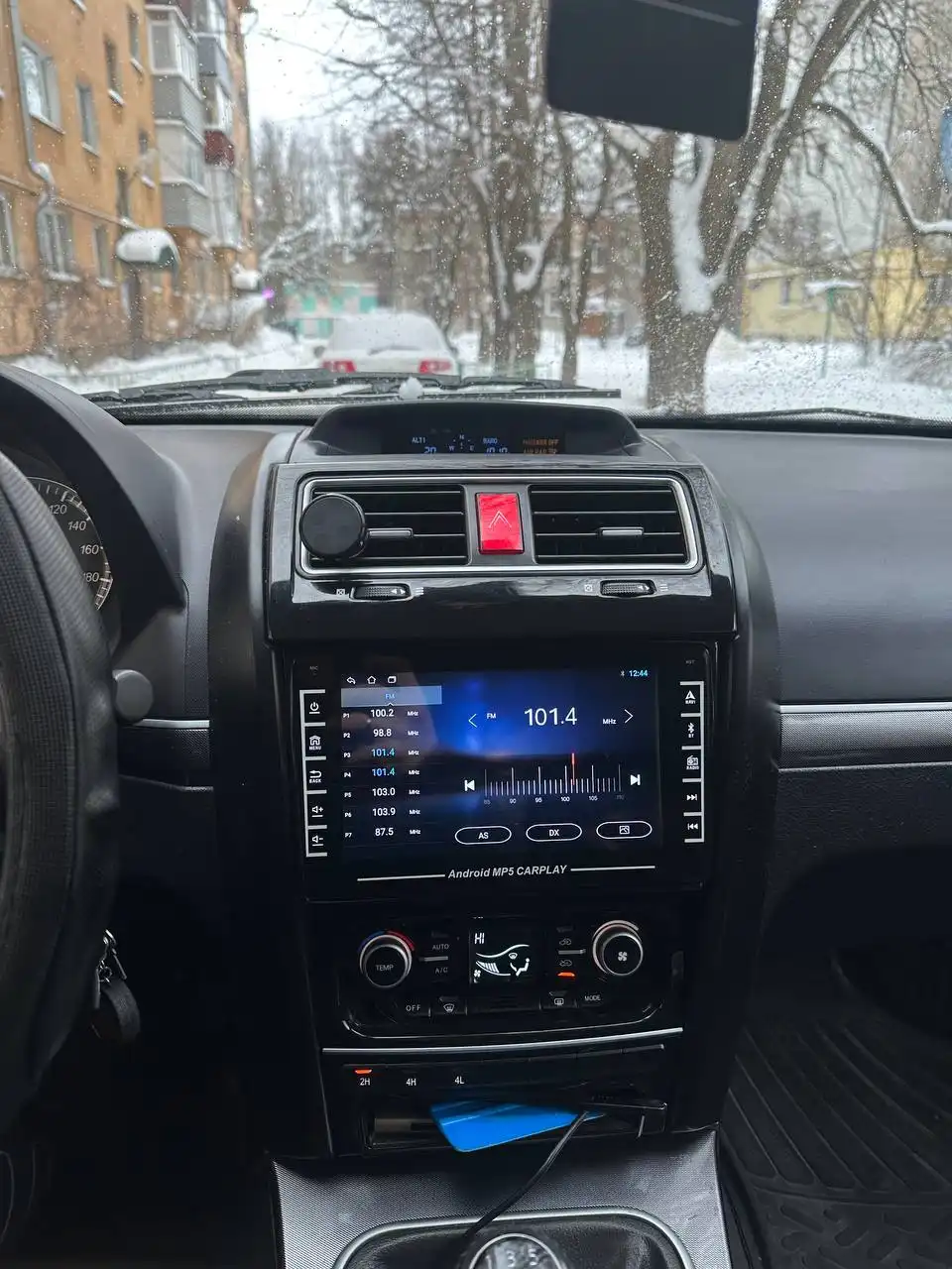 Продам Great Wall Hover H3 рест, 2014 г.в. - Барахолка (Авто) в Вологда