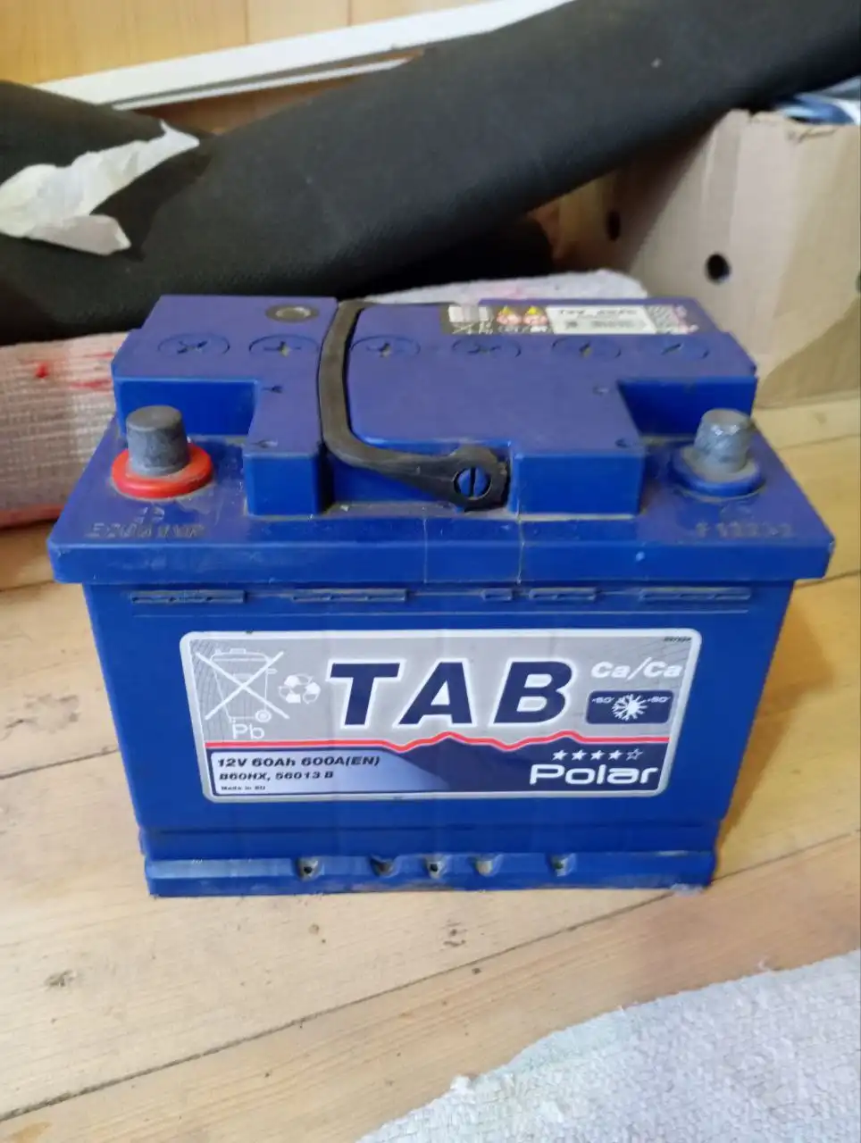 Продажа рабочего автомобиля - Барахолка (Авто) в Вологда