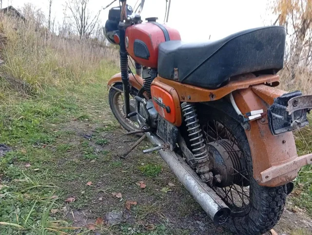 Продажа или обмен в группе Авто Барахолка Вологда - Мотоциклы в Вологда