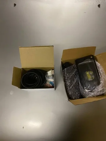 Туманки с комплектом подключения на ВАЗ 2110-2115 - Автомагнитолы в Вологда