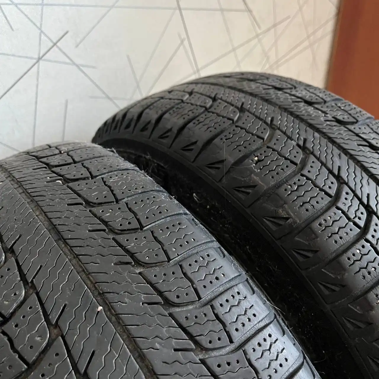 Продам комплект колес ВСМПО Антарес R14 - Запчасти (Авто) в Вологда