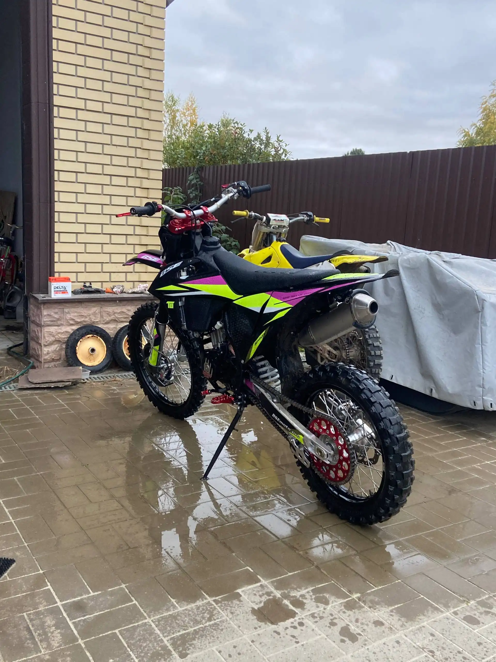 Продажа автомобиля до начала сезона - Авто в Вологда