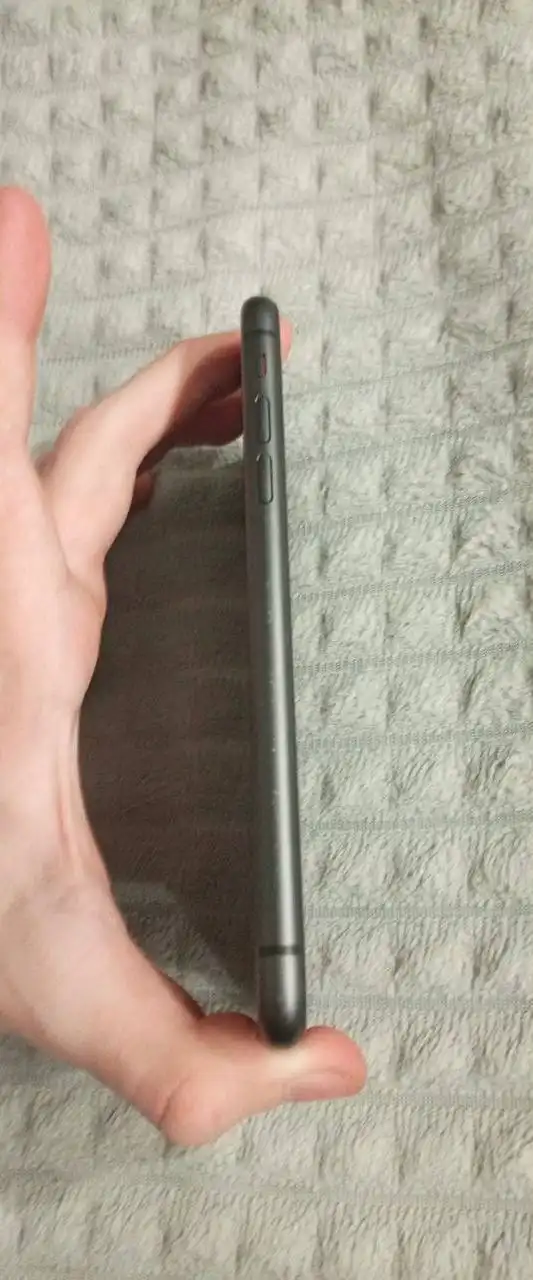 Продажа iPhone 11 128 ГБ в отличном состоянии - Смартфоны (Электроника) в Вологда