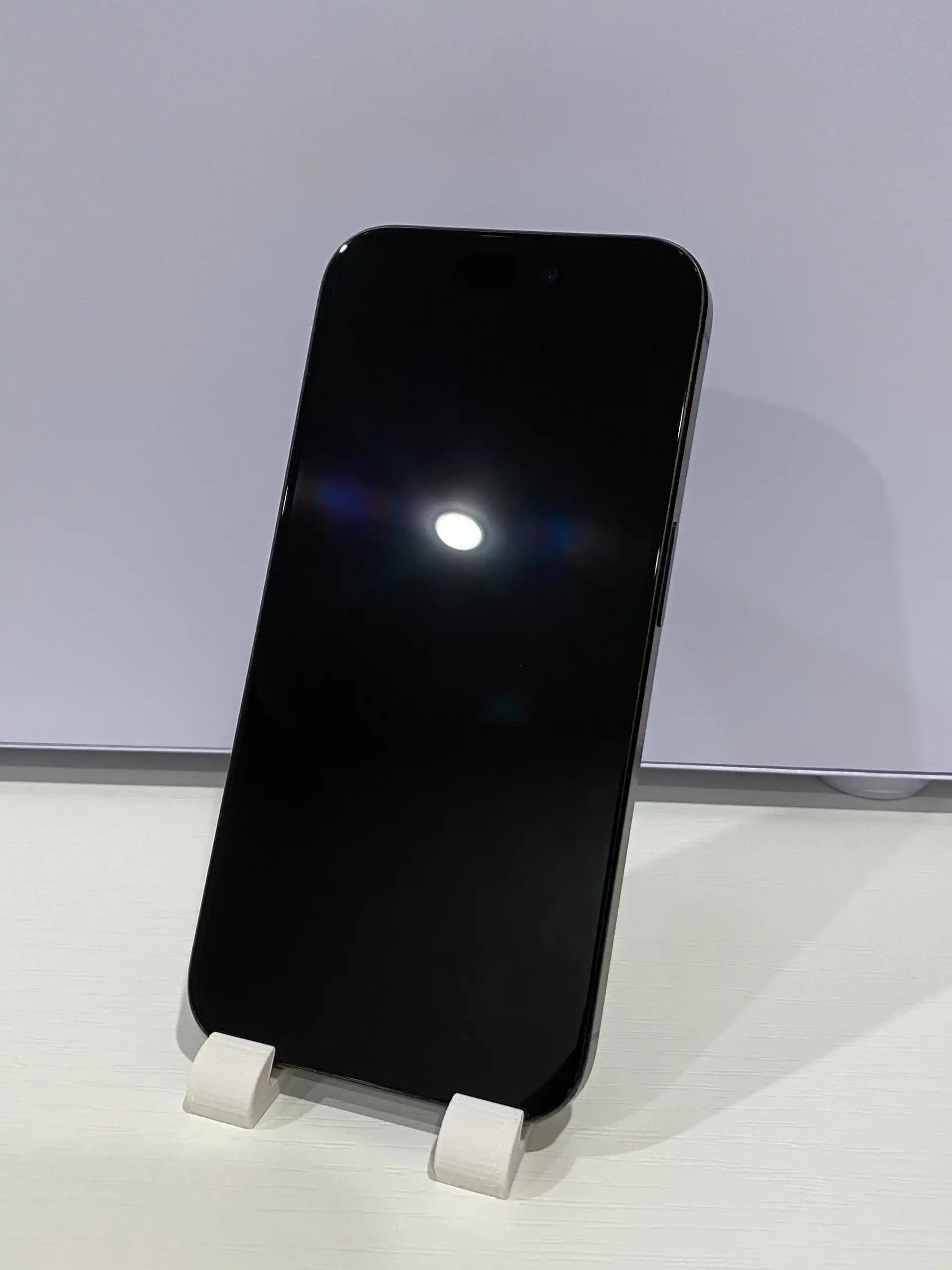 iPhone 15 Pro 128GB в отличном состоянии - Смартфоны (Электроника) в Вологда