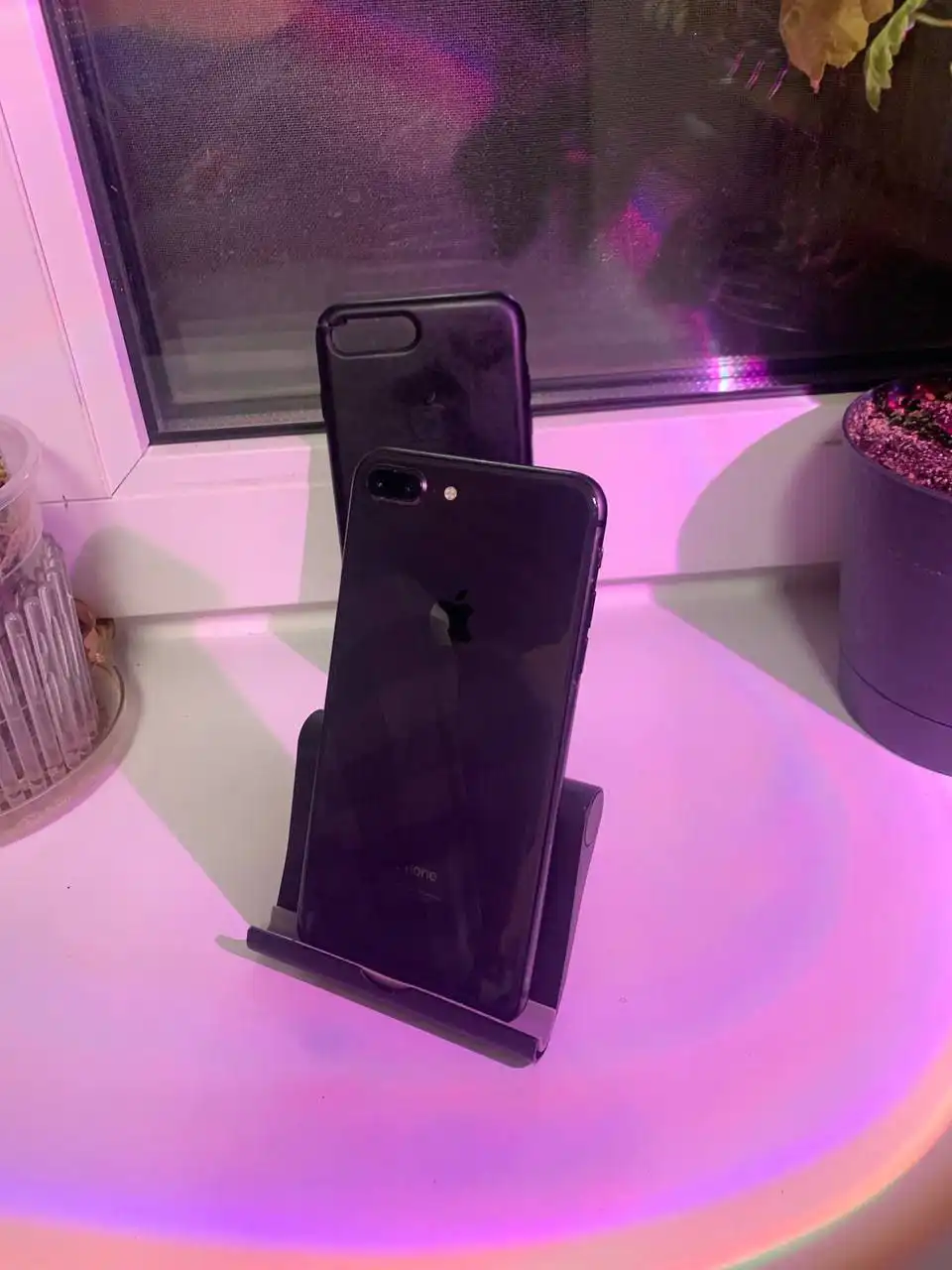 Продажа iPhone XR 128GB и iPhone 8 Plus 64GB - Смартфоны (Электроника) в Вологда