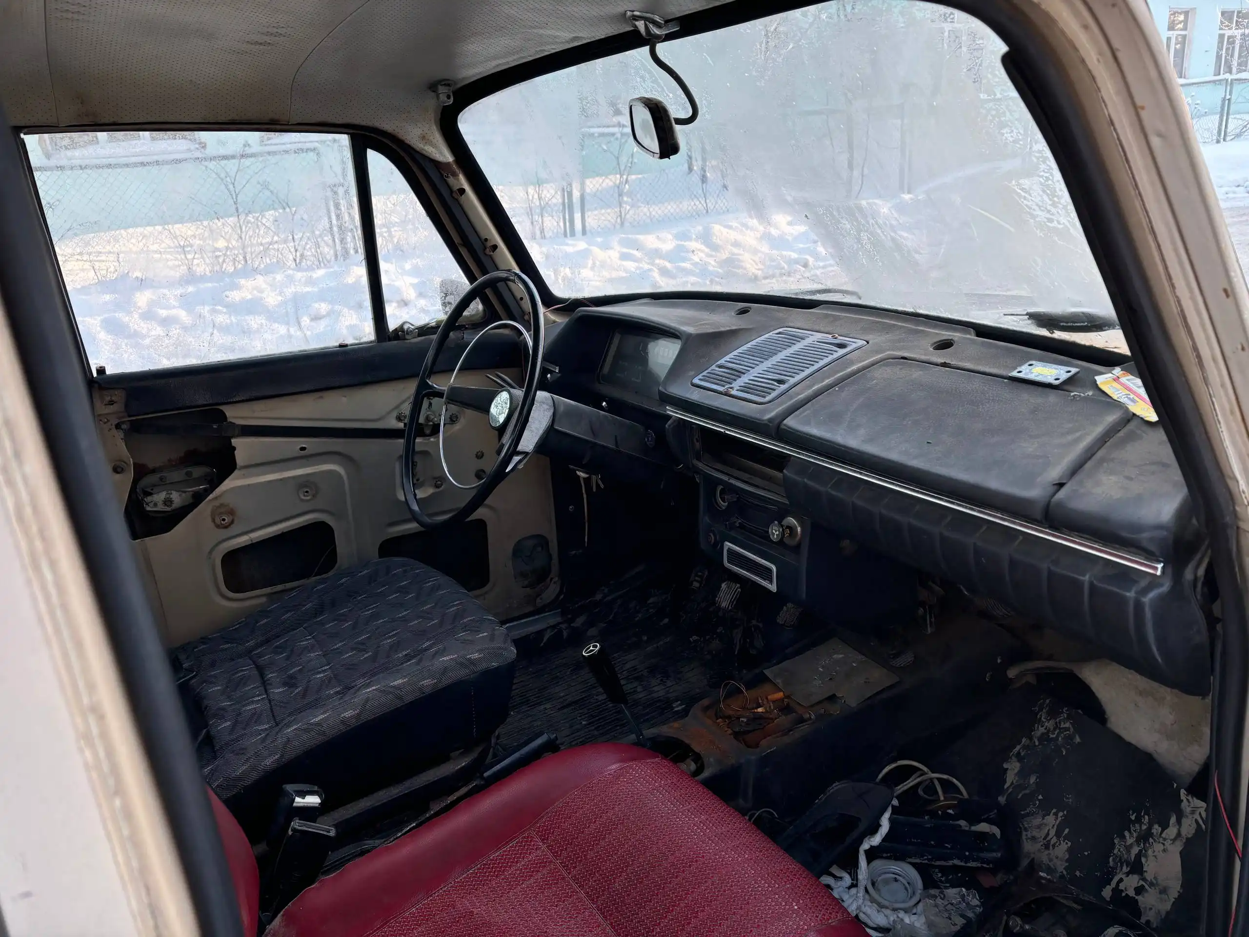 Продам Москвич 412 - Авто в Вологда