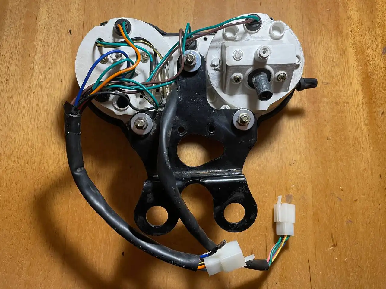 Продам приборку и багажник на Альфа Ромео - Запчасти (Авто) в Вологда