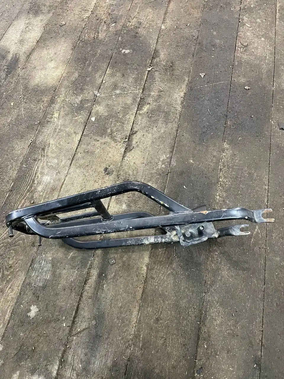 Продам приборку и багажник на Альфа Ромео - Запчасти (Авто) в Вологда