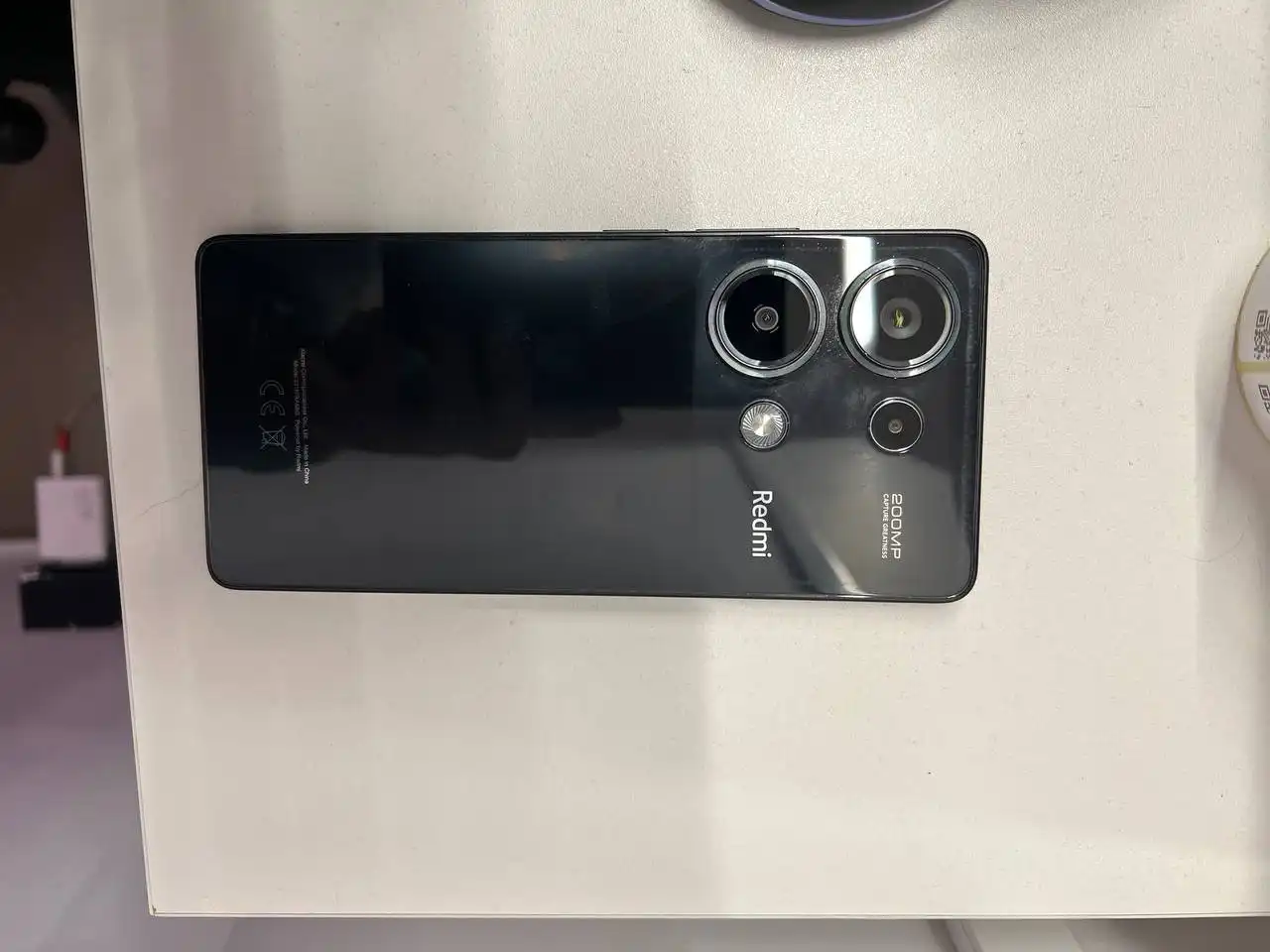 Продажа Xiaomi Redmi 13 Pro 12/512 - Смартфоны (Электроника) в Вологда