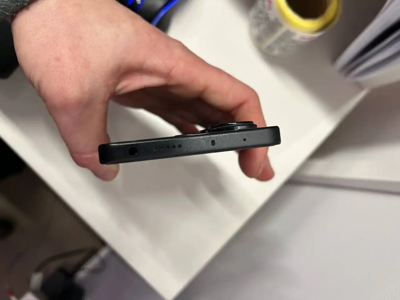 Продажа Xiaomi Redmi 13 Pro 12/512 - Смартфоны (Электроника) в Вологда