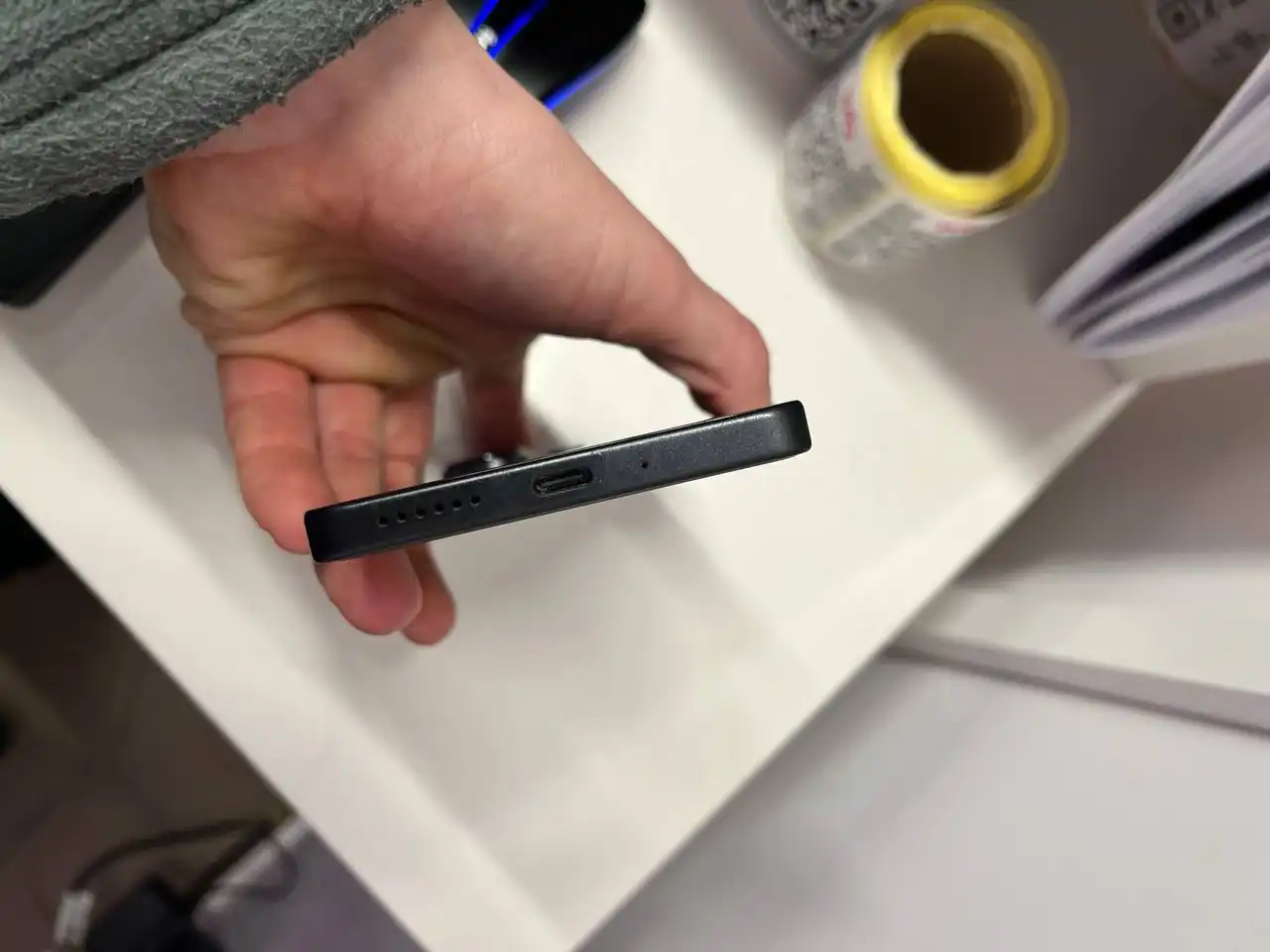 Продажа Xiaomi Redmi 13 Pro 12/512 - Смартфоны (Электроника) в Вологда