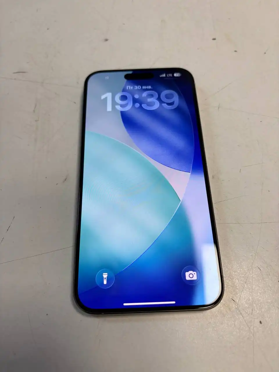 Продам iPhone 15 Pro Max - Смартфоны (Электроника) в Вологда