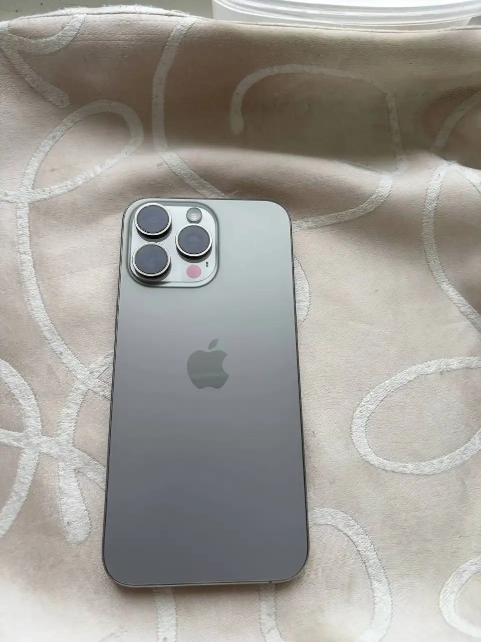 Продам iPhone 15 Pro Max 256 ГБ - Телефоны (Электроника) в Вологда