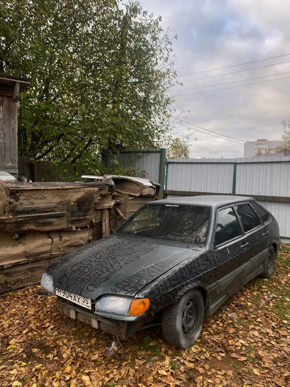 Разбор и покупка авто под разбор в Вологде - Разбор (Авто) в Вологда