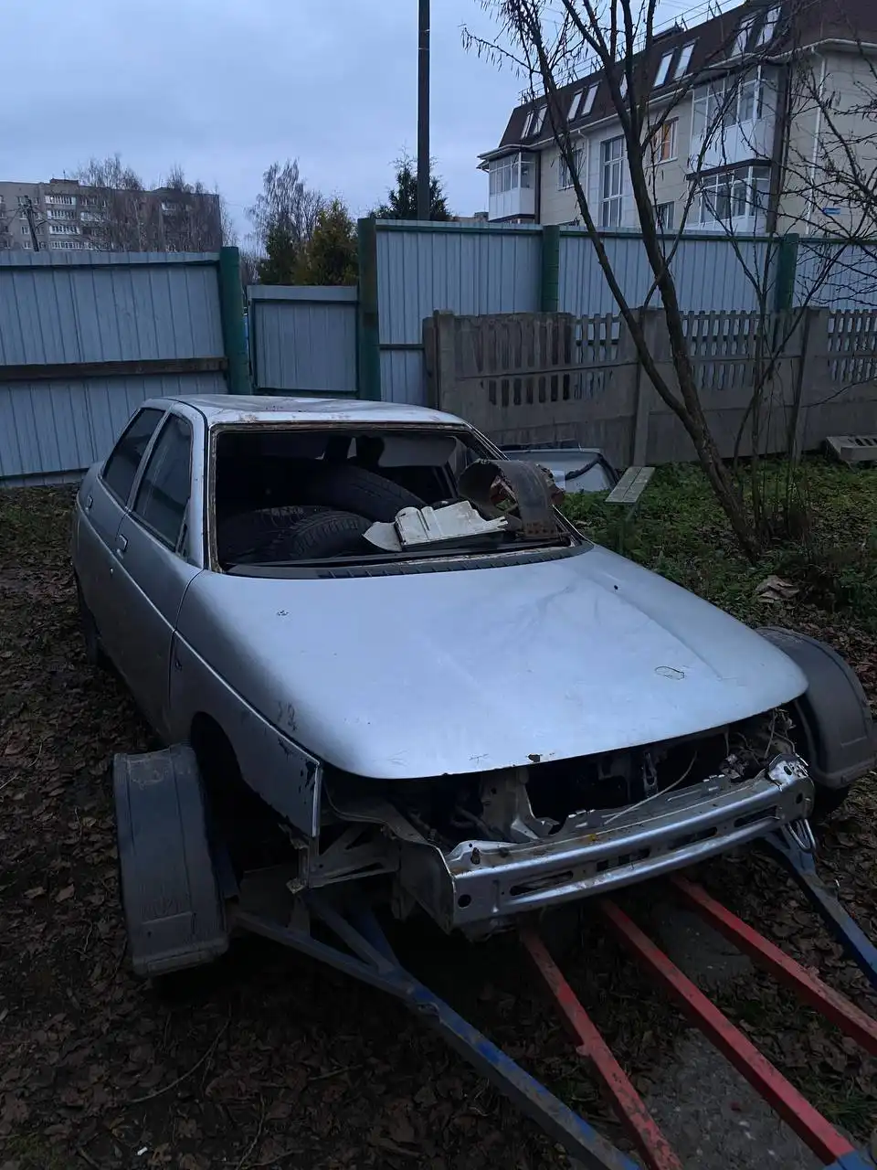 Разбор и покупка авто под разбор в Вологде - Разбор (Авто) в Вологда