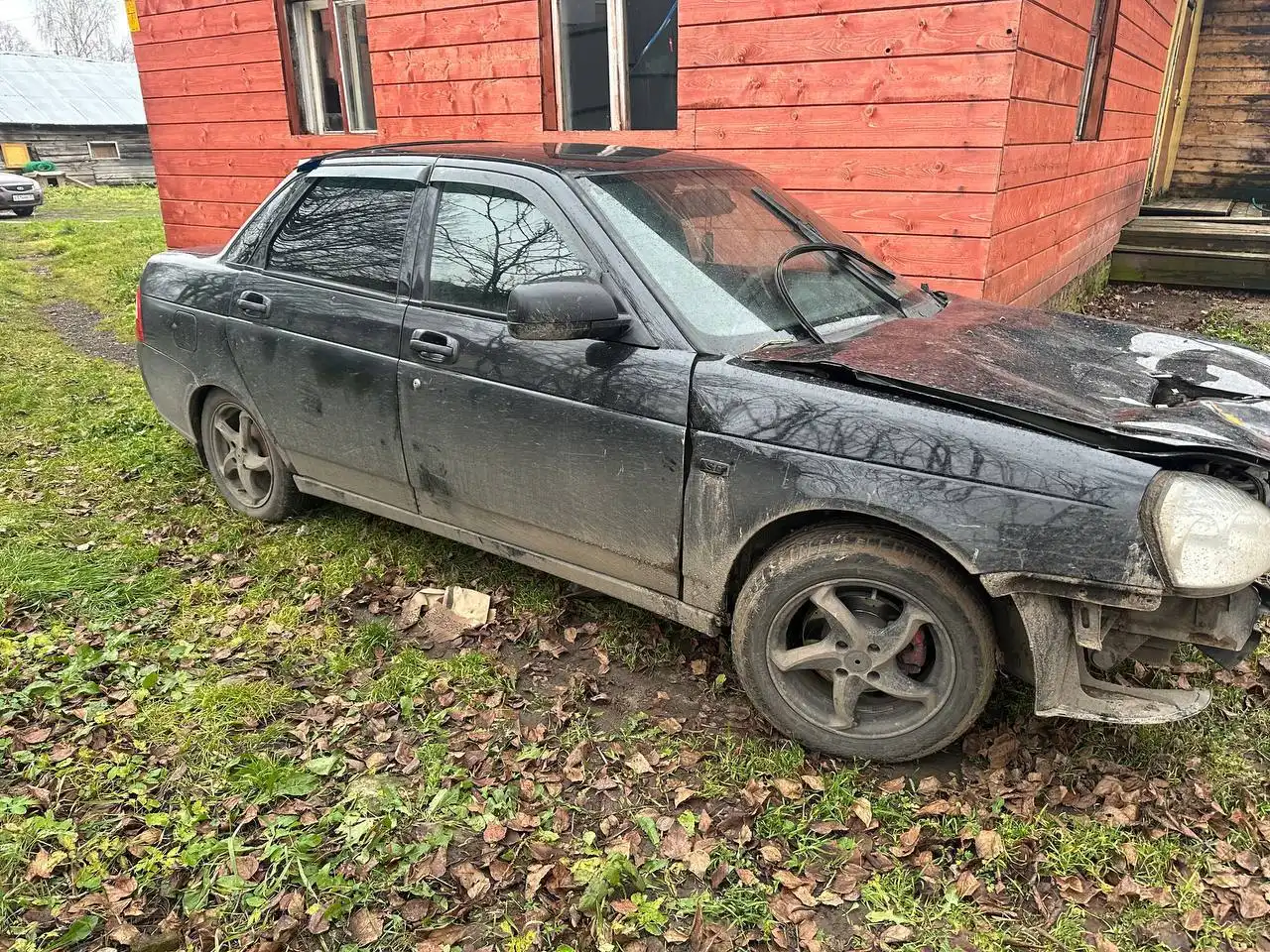 Разбор и покупка авто под разбор в Вологде - Разбор (Авто) в Вологда