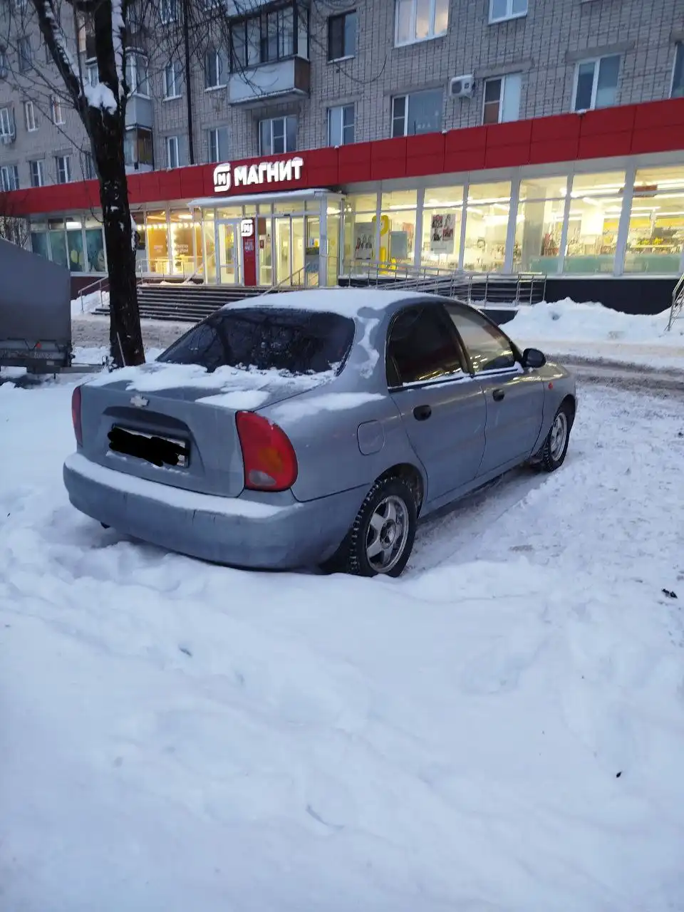 Продам автомобиль 2008 года - Авто в Вологда