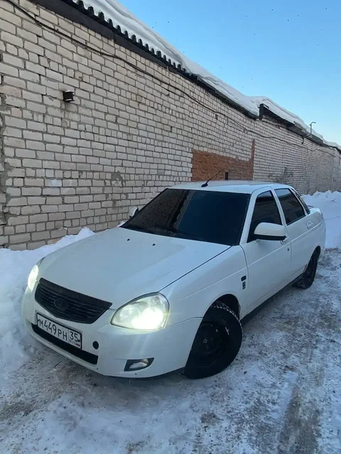 Продажа автомобиля 2011 года - Мотоциклы в Вологда