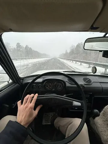 Продажа руля для классики ВАЗ - Автомобили в Вологда