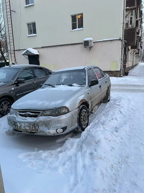 Продам Део Нексия n150 - Автомобили в Вологда