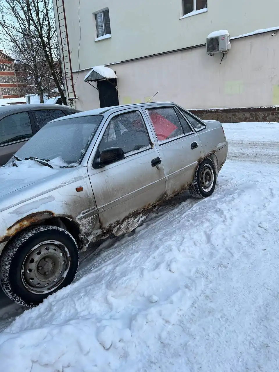 Продам Део Нексия n150 - Легковые автомобили (Авто) в Вологда