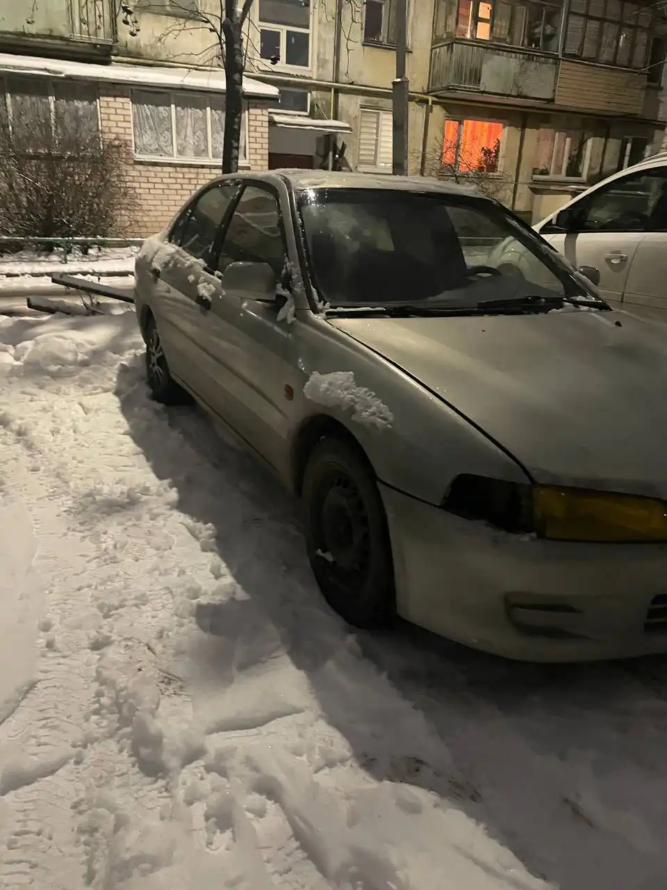 Автомобиль снятый с учета - Барахолка (Авто) в Вологда