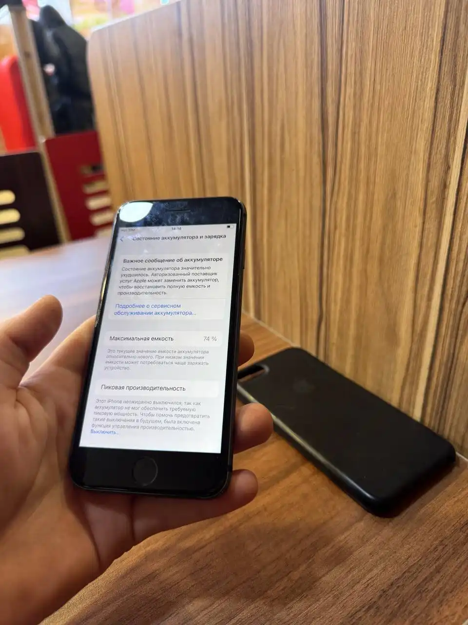 Айфон 8 - Смартфоны (Электроника) в Вологда