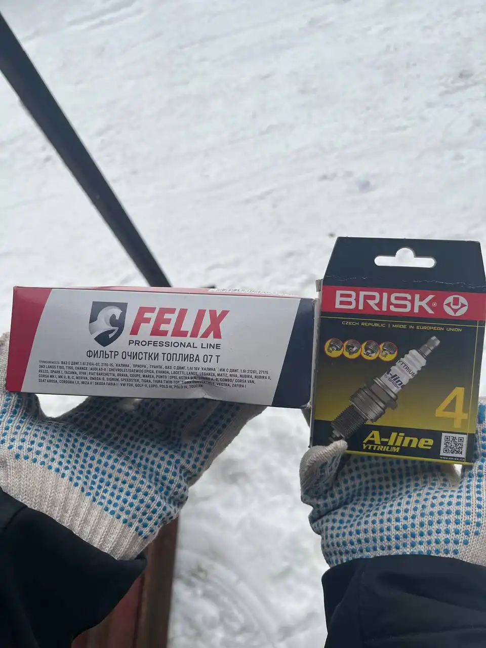 Запчасти для Приоры - Автозапчасти (Запчасти) в Вологда