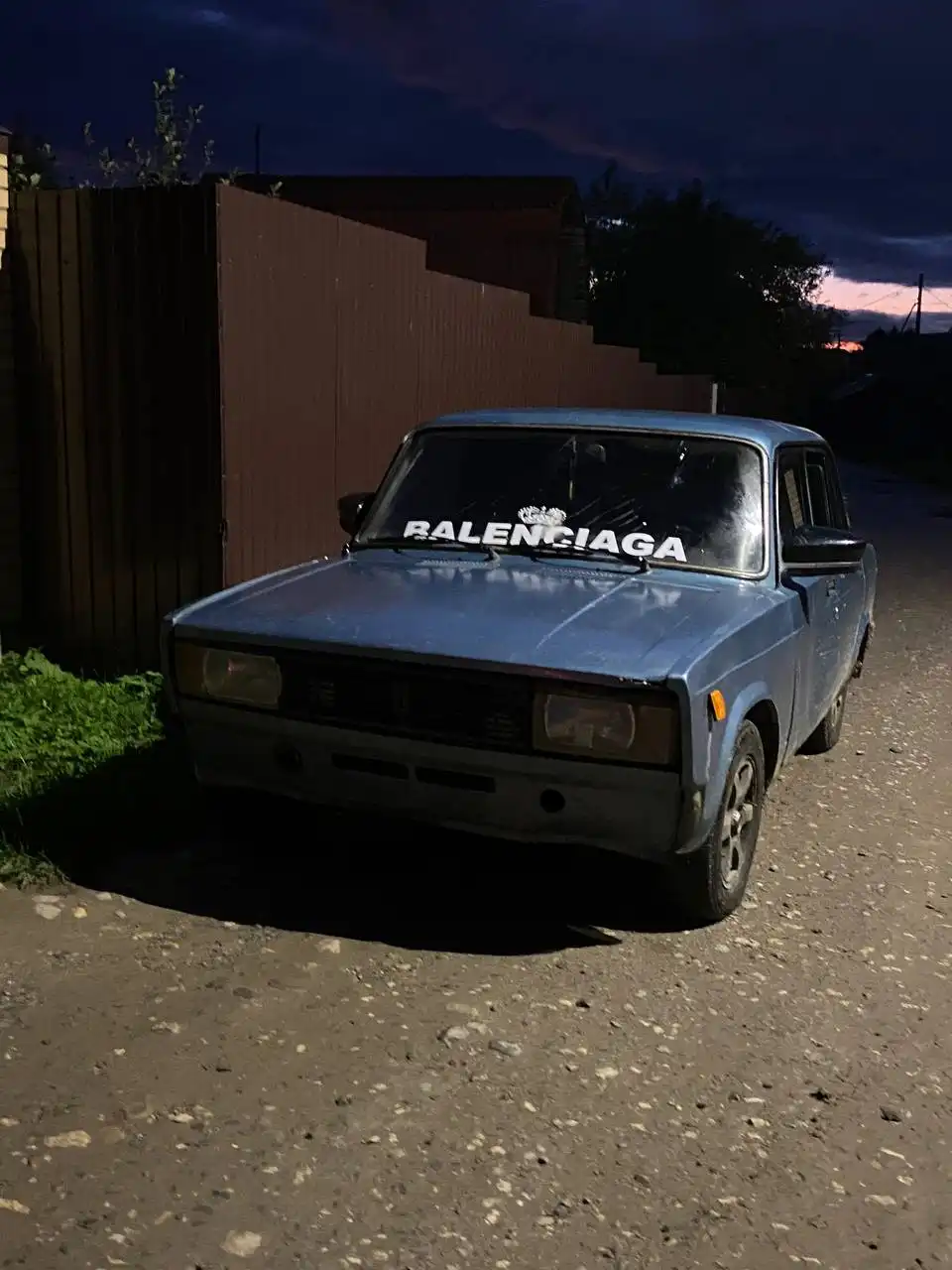 Продажа автомобиля ВАЗ 2106 с неисправным редуктором - Легковые автомобили (Авто) в Вологда