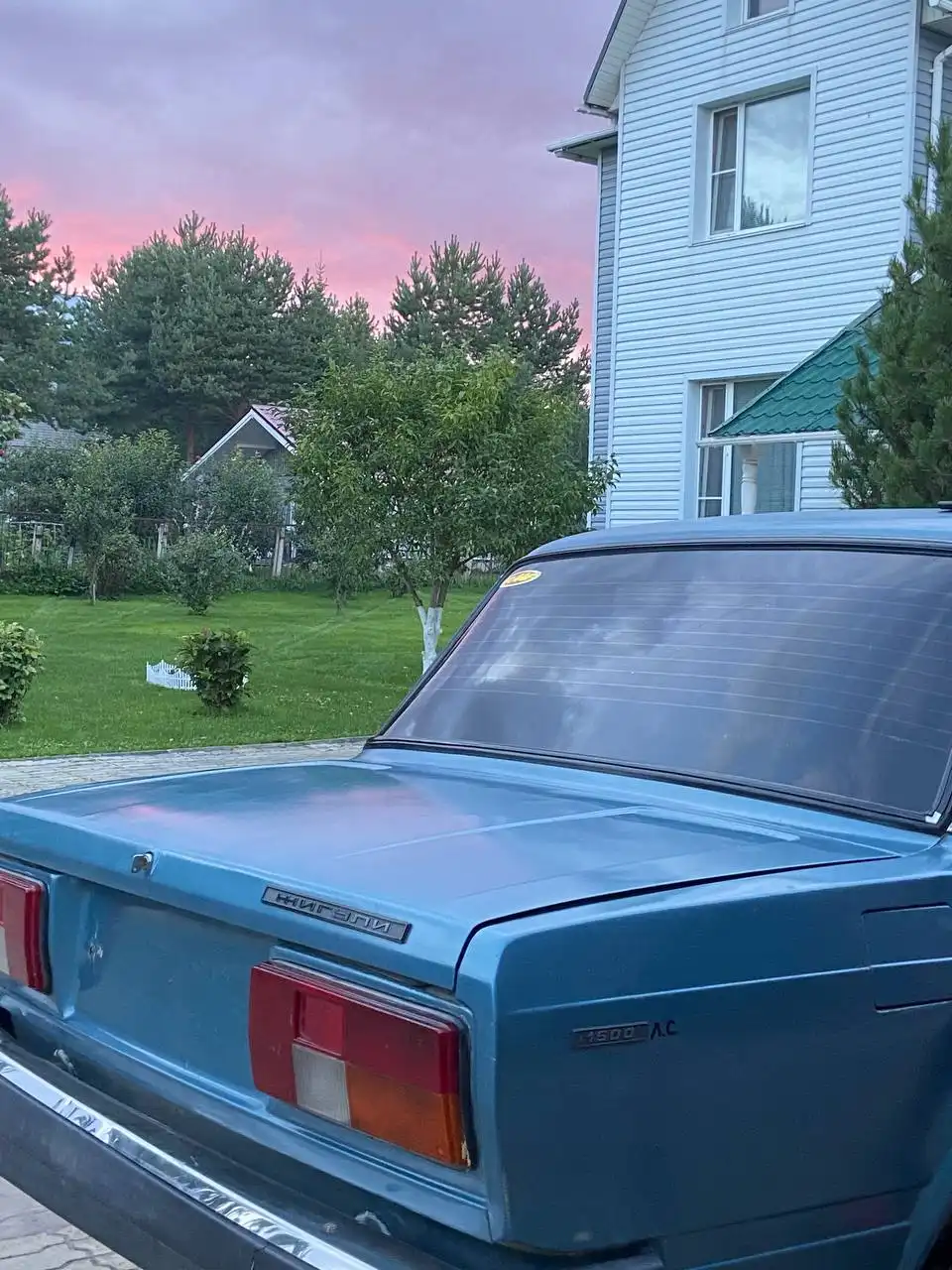 Продажа автомобиля ВАЗ 2106 с неисправным редуктором - Легковые автомобили (Авто) в Вологда