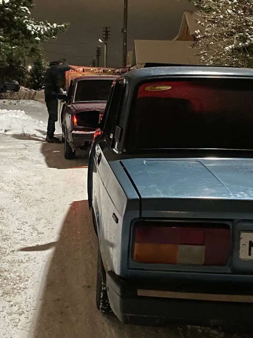 Продажа автомобиля ВАЗ 2106 с неисправным редуктором - Легковые автомобили (Авто) в Вологда