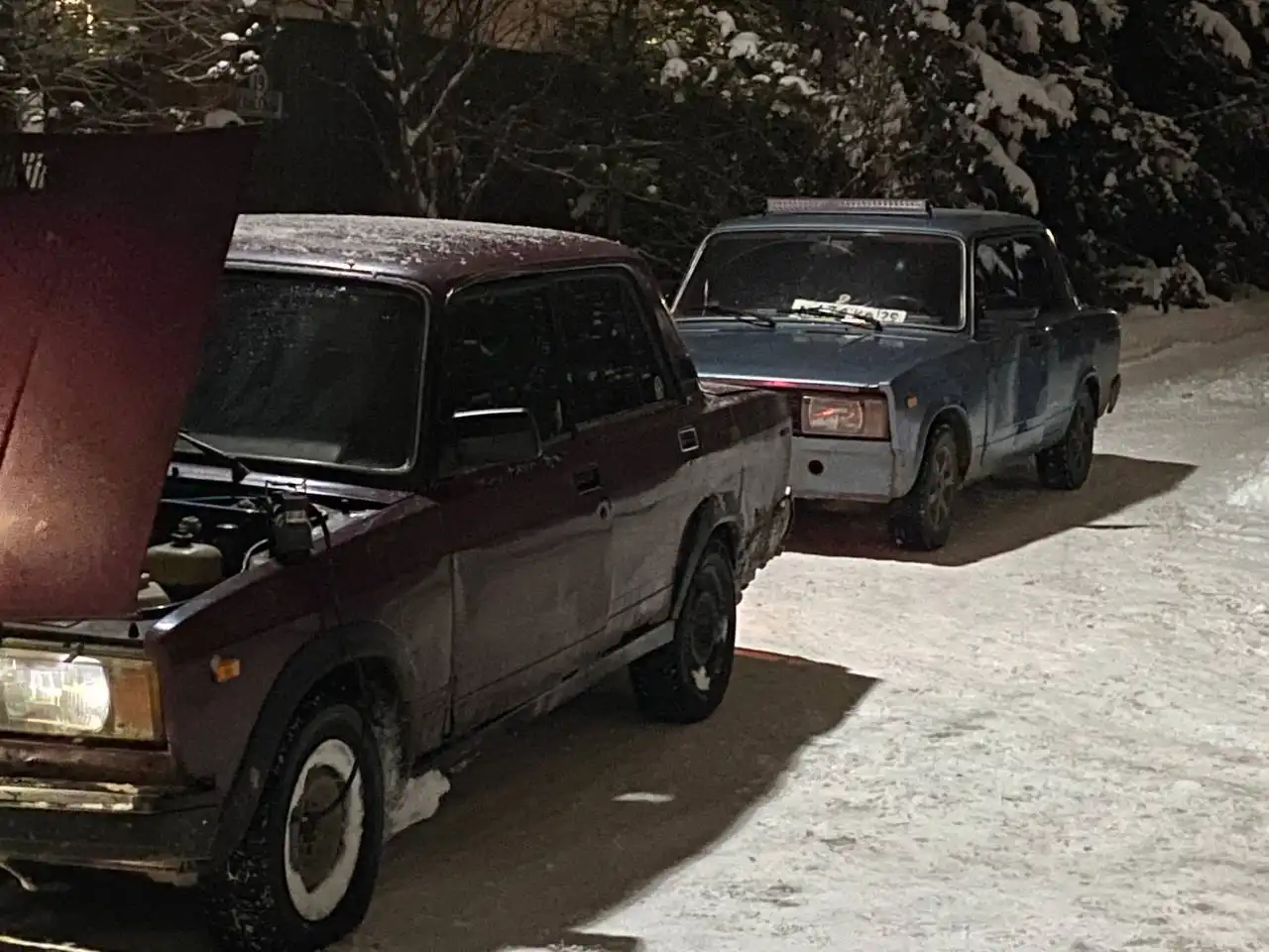 Продажа автомобиля ВАЗ 2106 с неисправным редуктором - Легковые автомобили (Авто) в Вологда