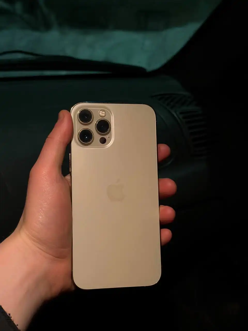 iPhone 12 Pro Max 256gb в отличном состоянии - Смартфоны (Электроника) в Вологда