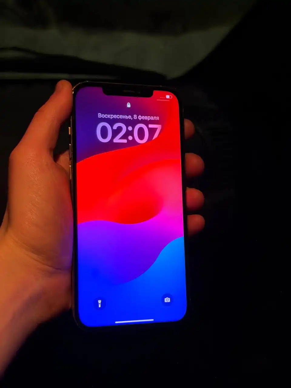 iPhone 12 Pro Max 256gb в отличном состоянии - Смартфоны (Электроника) в Вологда