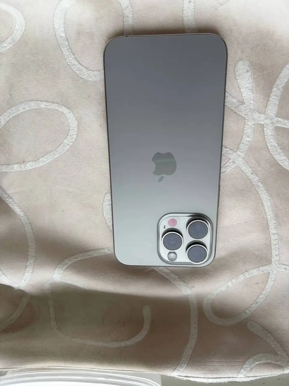 Продам iPhone 15 Pro Max 256гб - Смартфоны и телефоны (Электроника) в Вологда