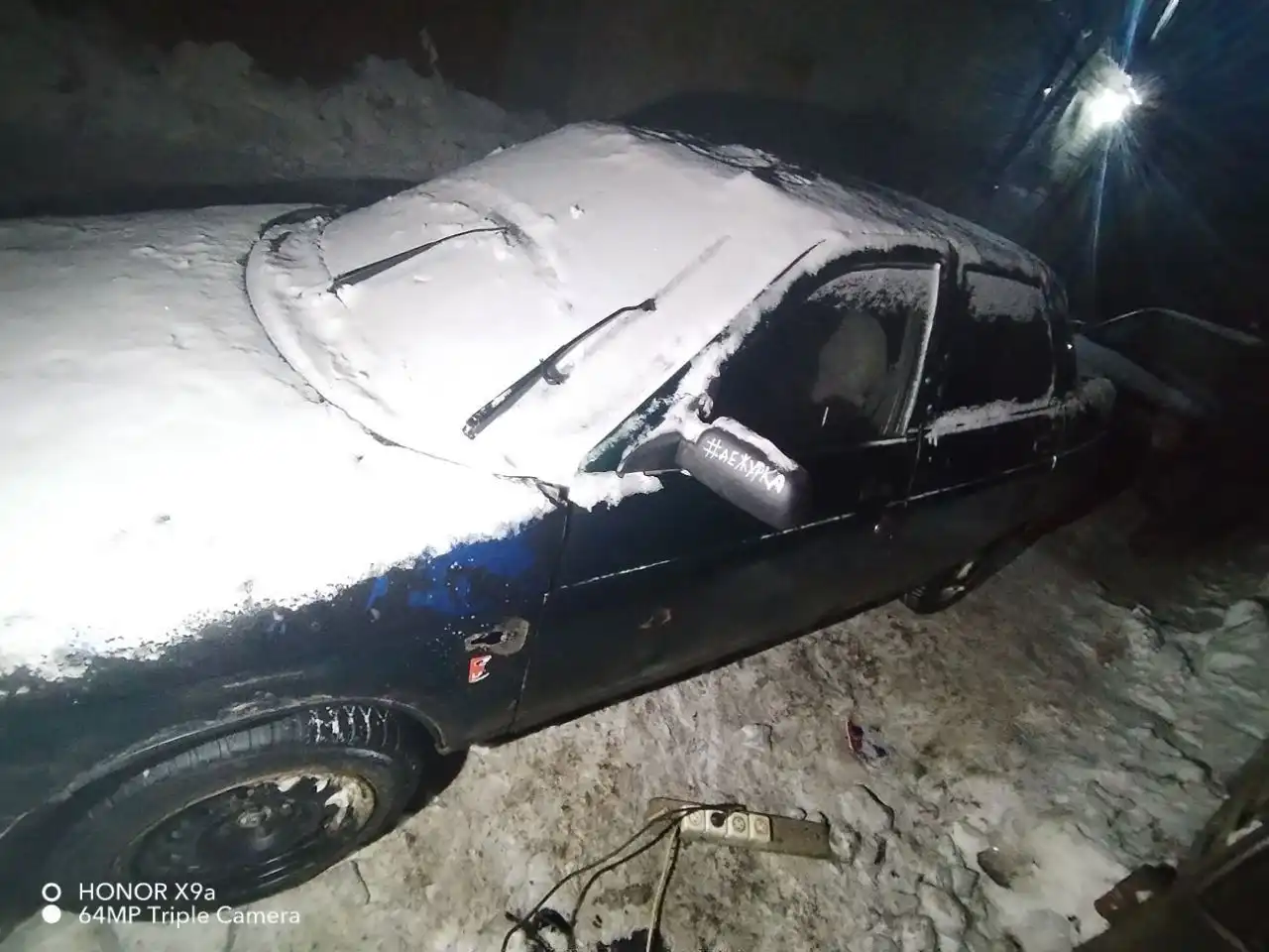 Продажа автомобиля ВАЗ 2108 - Разбор (Авто) в Вологда