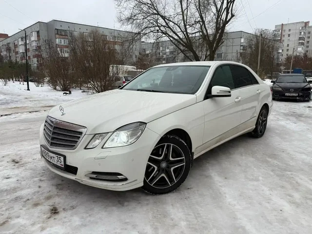 Автомобиль 2010 года, 3 литра, 231 л.с. - Автомобили в Вологда