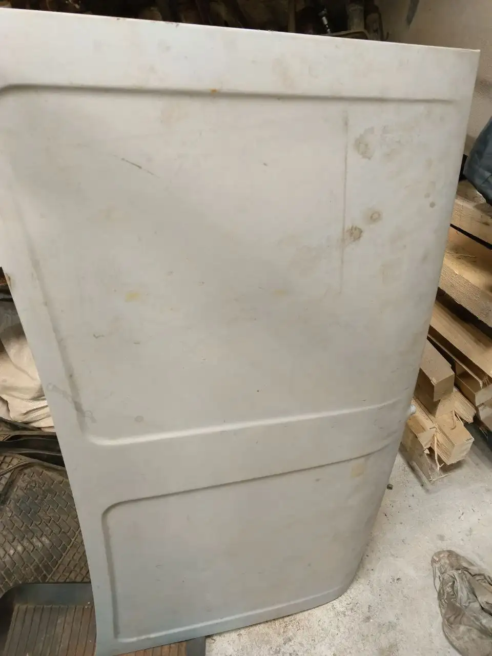 Запчасти на ВАЗ 2106 - ВАЗ 2106 (Запчасти) в Вологда