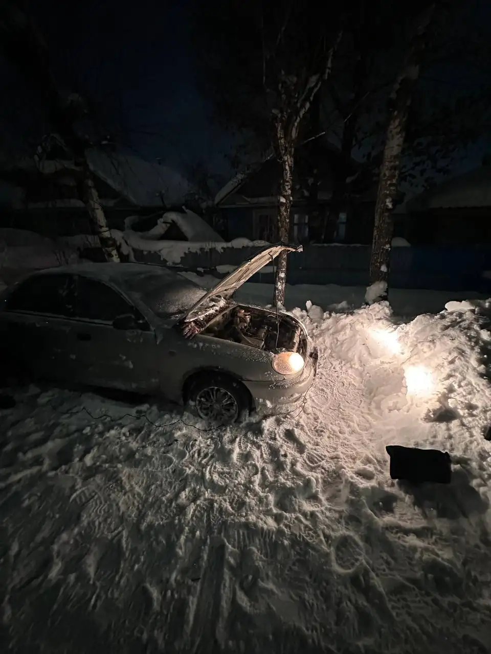 Продается Ланос 2007 года с неработающими барабанами - Легковые автомобили (Авто) в Вологда