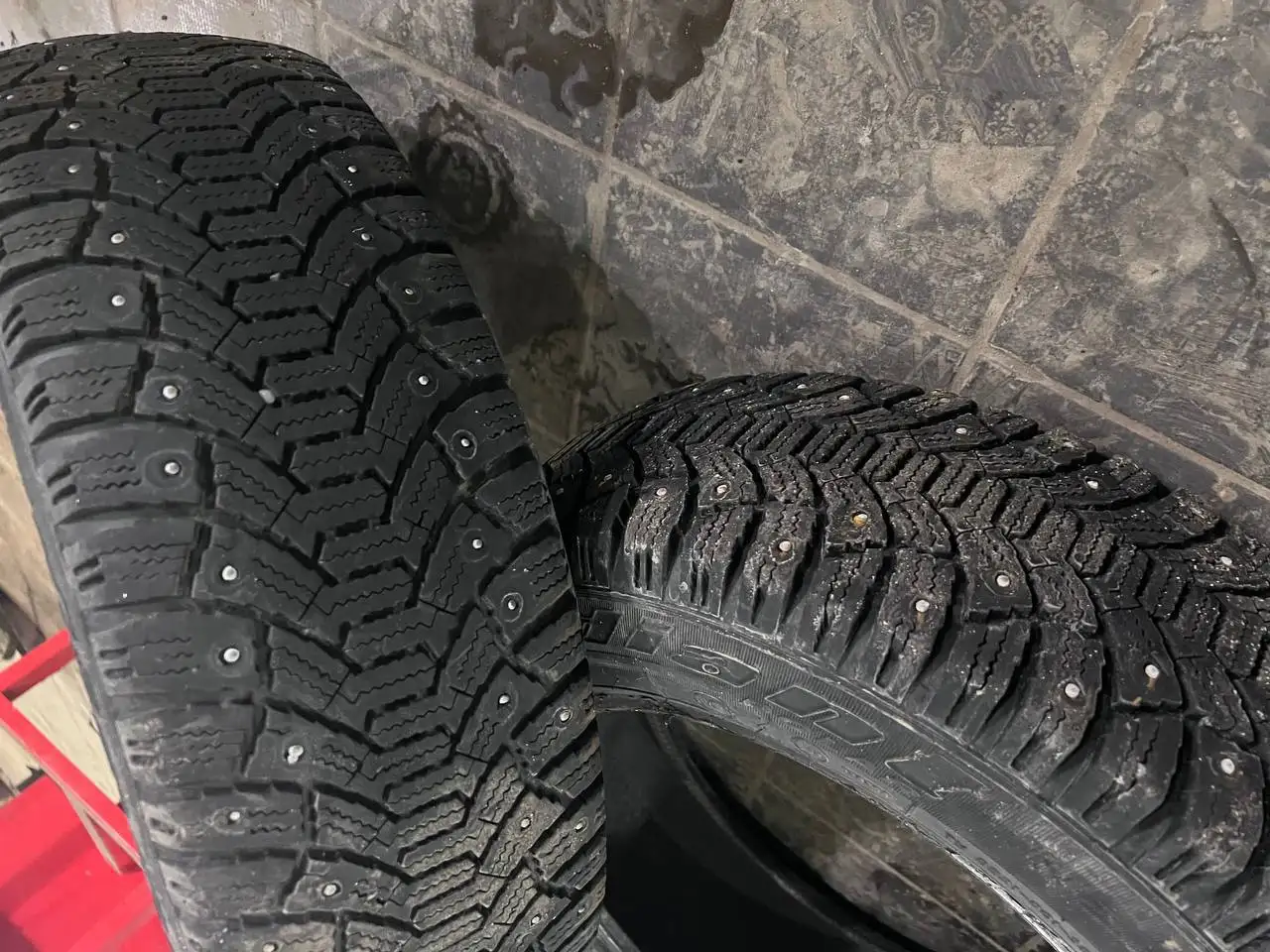 Продажа двух покрышек Cordiant 175/65/14 - Шины (Запчасти) в Вологда