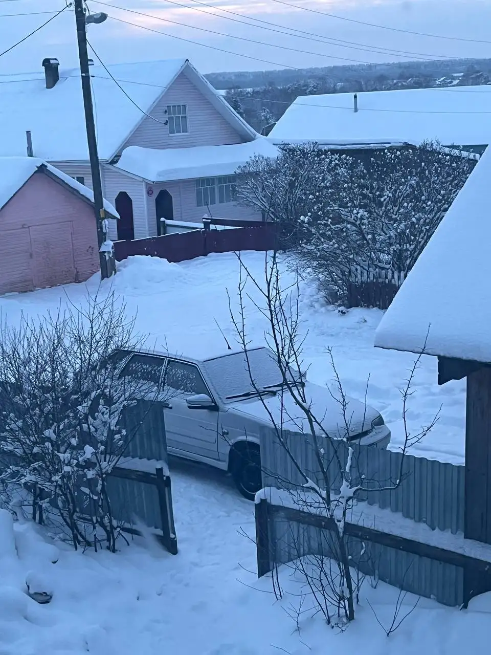 Продам ВАЗ 2114 2003 года в хорошем состоянии - Авто в Вологда