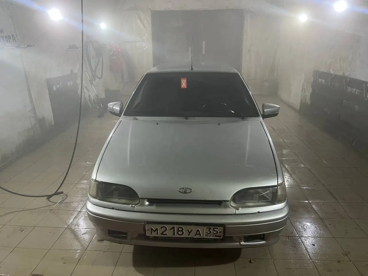 Продам ВАЗ 2114 2003 года в хорошем состоянии - Авто в Вологда